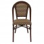 Lyon Outdoor Wicker Chair
