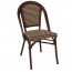 Lyon Outdoor Wicker Chair