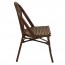 Lyon Outdoor Wicker Chair