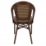 Lyon Outdoor Wicker Chair