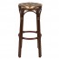 Lyon Wicker Outdoor Bar Stool