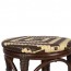 Lyon Wicker Outdoor Bar Stool