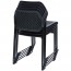 Maja Visitor Chair with Sled Base