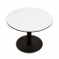 Round Compact Laminate Table Top