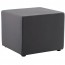 Mars Square Reception Ottoman MARS S CH