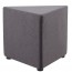 Mars Triangle Reception Ottoman MARS T CH