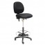 Medium Back Drafting Chair