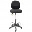 Medium Back Drafting Chair