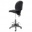 Medium Back Drafting Chair