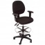 Medium Back Drafting Chair