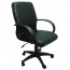 Medium Back PU Executive Chair CL610