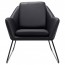 Melis 1 Seater Lounge Chair