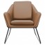 Melis 1 Seater Lounge Chair