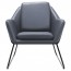 Melis 1 Seater Lounge Chair