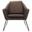 Melis 1 Seater Lounge Chair