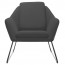 Melis 1 Seater Lounge Chair