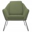 Melis 1 Seater Lounge Chair