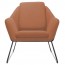 Melis 1 Seater Lounge Chair