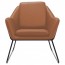 Melis 1 Seater Lounge Chair