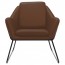 Melis 1 Seater Lounge Chair