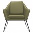 Melis 1 Seater Lounge Chair