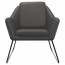 Melis 1 Seater Lounge Chair