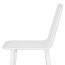 Modena Aluminium Outdoor Bar Stool