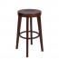 Modern Bentwood Bar Stool BST-9972/75 75cm