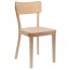 Modern Bentwood Chair A-9449