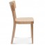 Modern Bentwood Chair A-9449