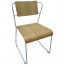 Studio Dining Chair Stackable