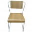 Studio Dining Chair Stackable