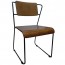 Studio Dining Chair Stackable