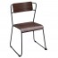 Studio Dining Chair Stackable