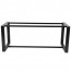 Modern Steel Table Base Frame