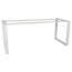 Modern Steel Table Legs Base Frame