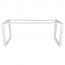 Modern Steel table Legs Base Frame