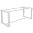 Modern Steel Table Base Frame
