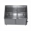 Modular Systems Range Hood And Workbench System HB1500-750