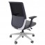 Move Mesh Medium Back Desk Chair MMC BG