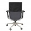 Move Mesh Medium Back Desk Chair MMC BG