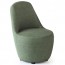 Myk Single Lounge Chair MYK