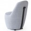 Myk Single Lounge Chair