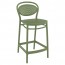 Napoli Outdoor Counter Stool 65cm