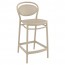 Napoli Outdoor Counter Stool 65cm