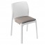 Nardi Bit Net Outdoor Chair with Cushion