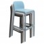 Nardi Bora Outdoor Bar Stool