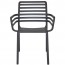 Nardi Doga Outdoor Armchair