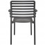 Nardi Doga Outdoor Armchair