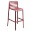 Nardi Doga Outdoor Bar Stool